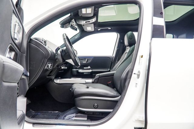2024 Mercedes-Benz EQB EQB 350 4MATIC SUV - 23066147 - 36