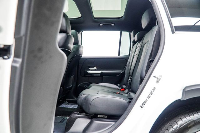 2024 Mercedes-Benz EQB EQB 350 4MATIC SUV - 23066147 - 37