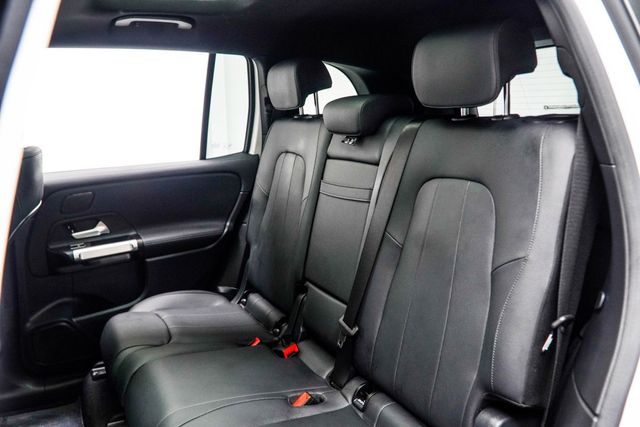 2024 Mercedes-Benz EQB EQB 350 4MATIC SUV - 23066147 - 39