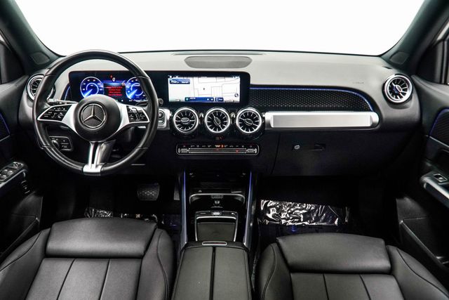 2024 Mercedes-Benz EQB EQB 350 4MATIC SUV - 23066147 - 4