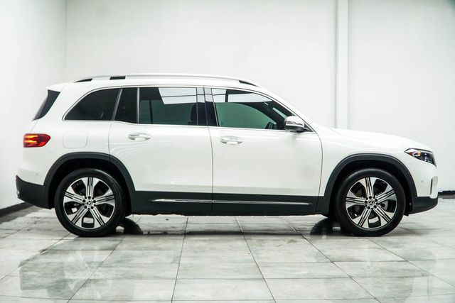 2024 Mercedes-Benz EQB EQB 350 4MATIC SUV - 23066147 - 6