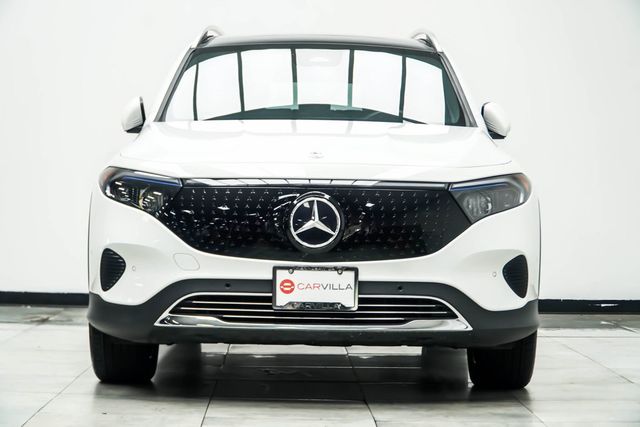 2024 Mercedes-Benz EQB EQB 350 4MATIC SUV - 23066147 - 7