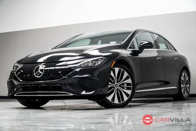 2024 Mercedes-Benz EQE - W1KEG1CB1RF042357