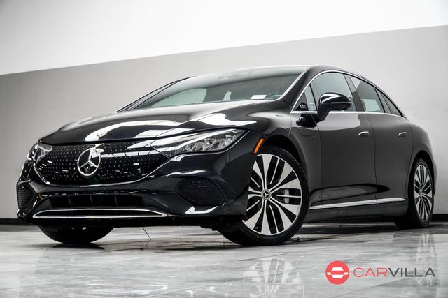 2024 Mercedes-Benz EQE 350 Sedan - 23009374 - 0