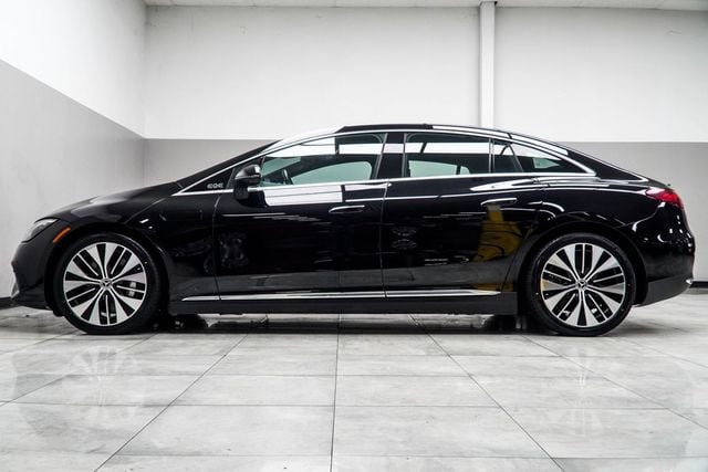 2024 Mercedes-Benz EQE 350 Sedan - 23009374 - 10