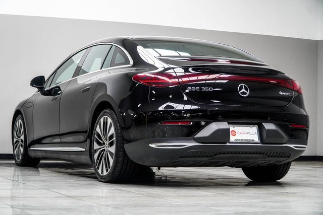 2024 Mercedes-Benz EQE 350 Sedan - 23009374 - 11