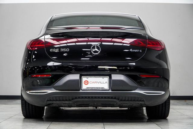 2024 Mercedes-Benz EQE 350 Sedan - 23009374 - 12