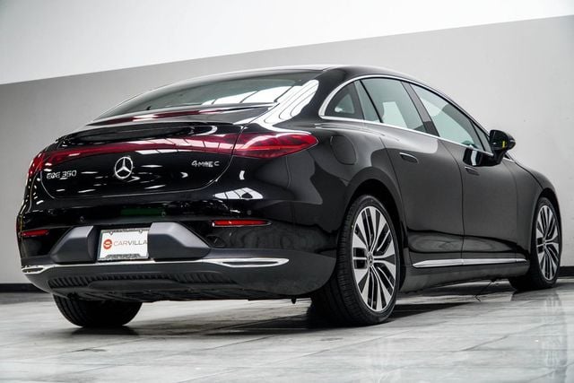 2024 Mercedes-Benz EQE 350 Sedan - 23009374 - 13