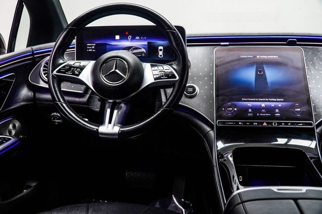 2024 Mercedes-Benz EQE 350 Sedan - 23009374 - 17