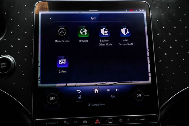 2024 Mercedes-Benz EQE 350 Sedan - 23009374 - 26