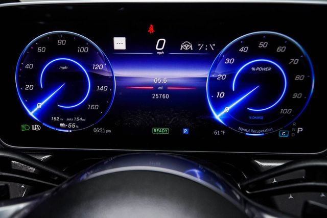 2024 Mercedes-Benz EQE 350 Sedan - 23009374 - 34