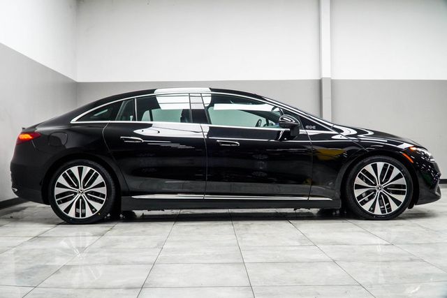 2024 Mercedes-Benz EQE 350 Sedan - 23009374 - 5
