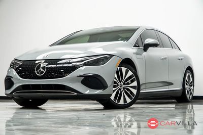 2024 Mercedes-Benz EQE - W1KEG1CB1RF058235