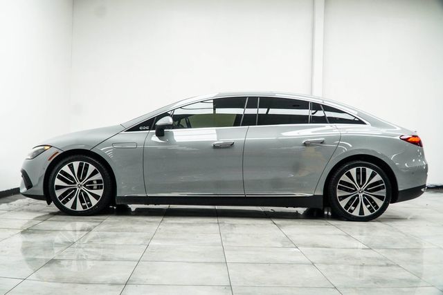 2024 Mercedes-Benz EQE 350 Sedan - 23066135 - 10
