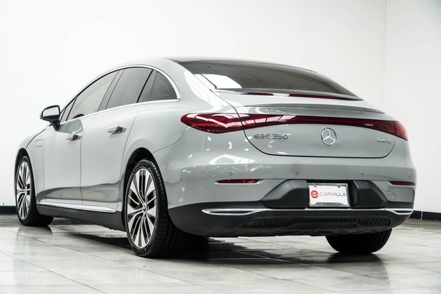 2024 Mercedes-Benz EQE 350 Sedan - 23066135 - 11