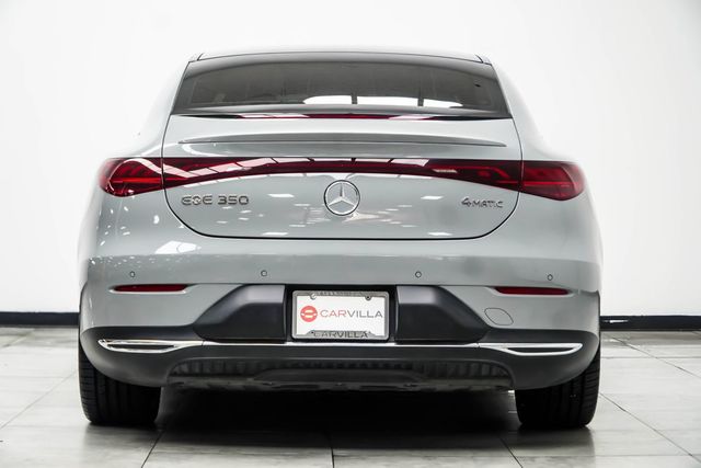 2024 Mercedes-Benz EQE 350 Sedan - 23066135 - 12