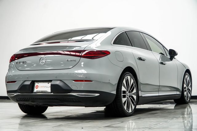 2024 Mercedes-Benz EQE 350 Sedan - 23066135 - 13