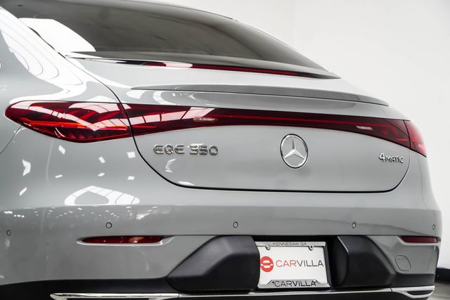 2024 Mercedes-Benz EQE 350 Sedan - 23066135 - 14