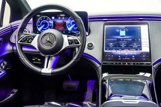 2024 Mercedes-Benz EQE 350 Sedan - 23066135 - 17