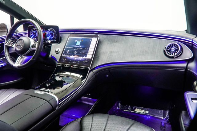 2024 Mercedes-Benz EQE 350 Sedan - 23066135 - 19