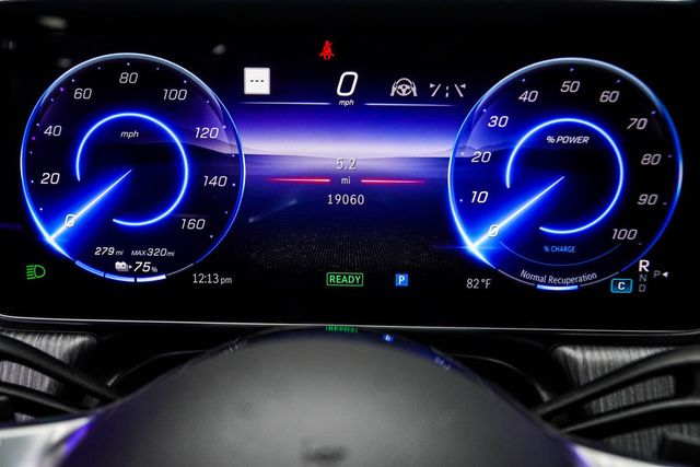 2024 Mercedes-Benz EQE 350 Sedan - 23066135 - 35