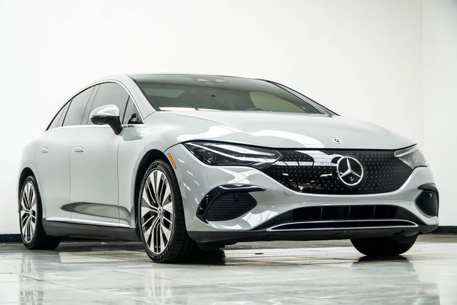 2024 Mercedes-Benz EQE 350 Sedan - 23066135 - 3