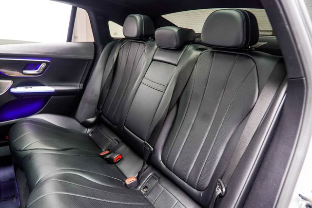2024 Mercedes-Benz EQE 350 Sedan - 23066135 - 44