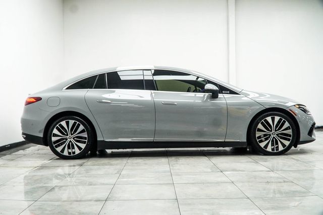 2024 Mercedes-Benz EQE 350 Sedan - 23066135 - 7