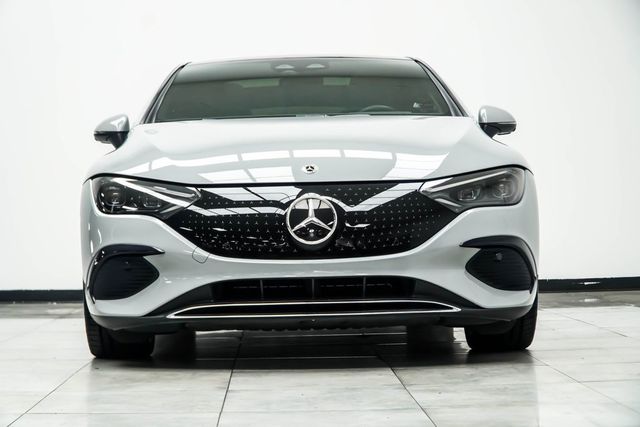 2024 Mercedes-Benz EQE 350 Sedan - 23066135 - 8