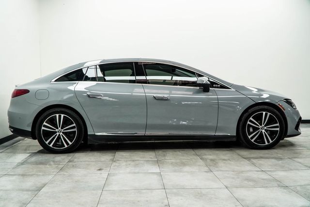 2024 Mercedes-Benz EQE 500 Sedan - 22954650 - 9
