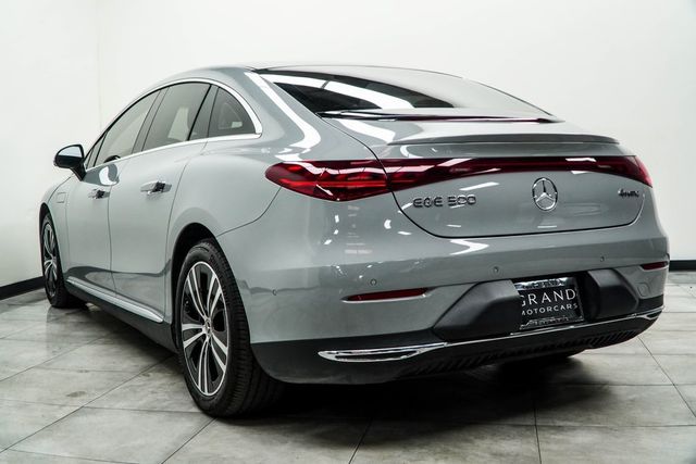 2024 Mercedes-Benz EQE 500 Sedan - 22954650 - 10