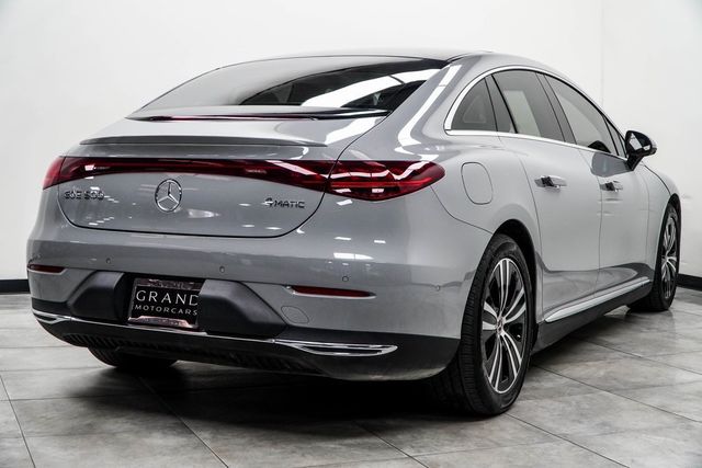 2024 Mercedes-Benz EQE 500 Sedan - 22954650 - 11