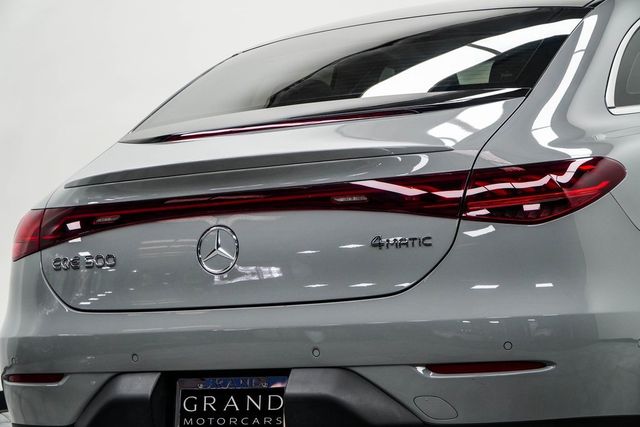 2024 Mercedes-Benz EQE 500 Sedan - 22954650 - 12