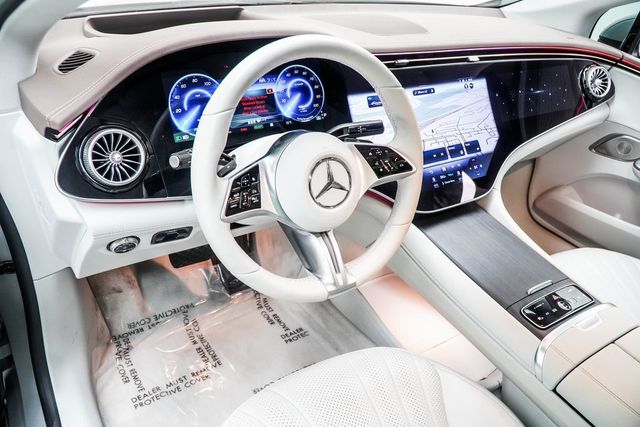 2024 Mercedes-Benz EQE 500 Sedan - 22954650 - 14