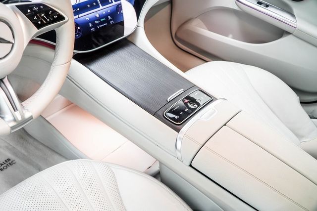 2024 Mercedes-Benz EQE 500 Sedan - 22954650 - 15