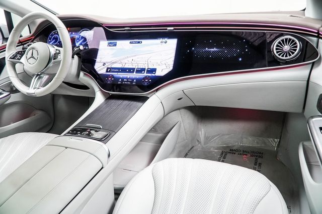 2024 Mercedes-Benz EQE 500 Sedan - 22954650 - 16