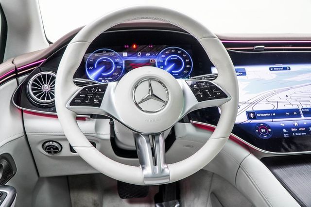 2024 Mercedes-Benz EQE 500 Sedan - 22954650 - 17