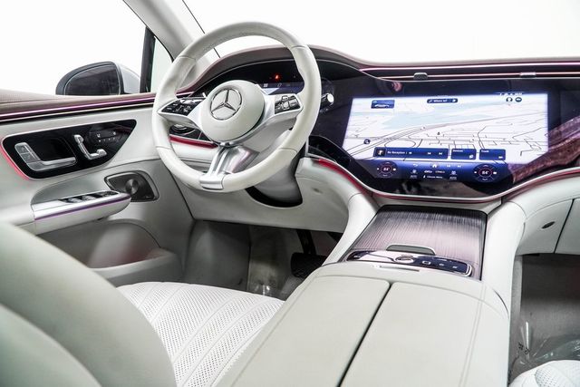 2024 Mercedes-Benz EQE 500 Sedan - 22954650 - 18