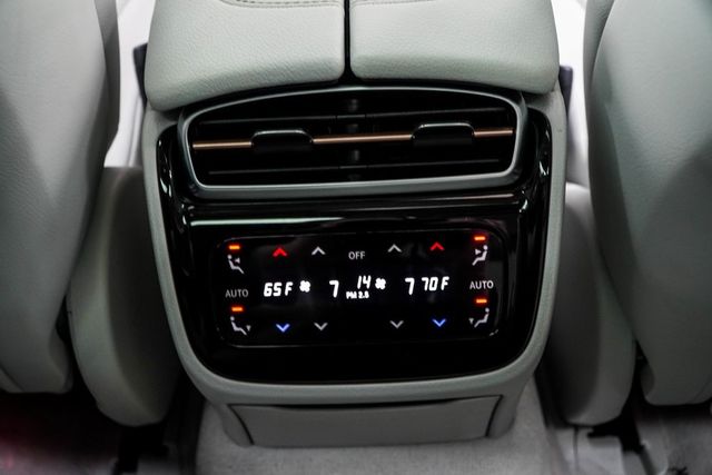 2024 Mercedes-Benz EQE 500 Sedan - 22954650 - 19