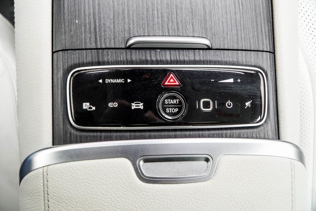 2024 Mercedes-Benz EQE 500 Sedan - 22954650 - 20