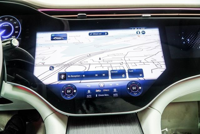 2024 Mercedes-Benz EQE 500 Sedan - 22954650 - 21