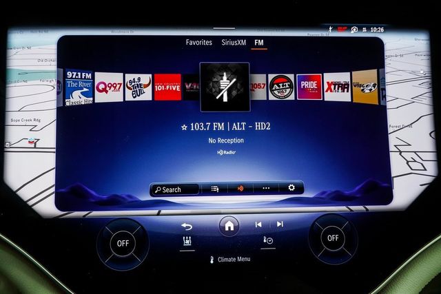 2024 Mercedes-Benz EQE 500 Sedan - 22954650 - 24