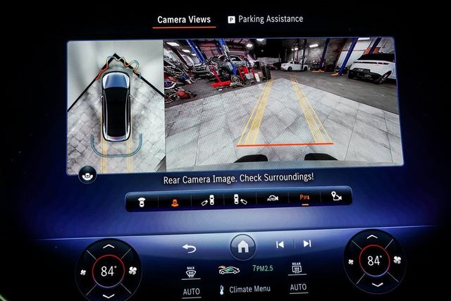 2024 Mercedes-Benz EQE 500 Sedan - 22954650 - 25