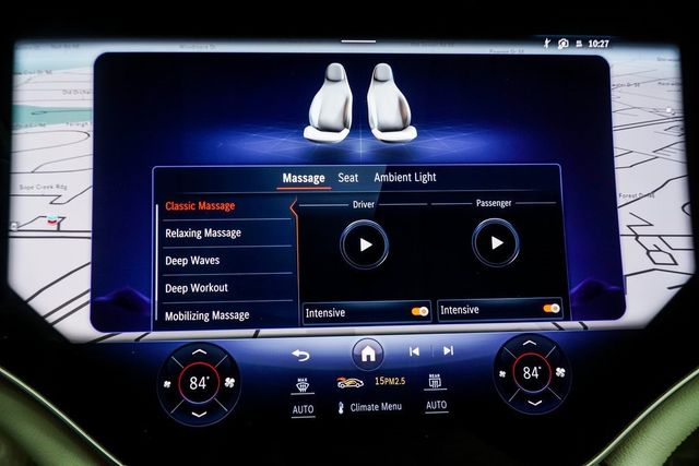 2024 Mercedes-Benz EQE 500 Sedan - 22954650 - 27