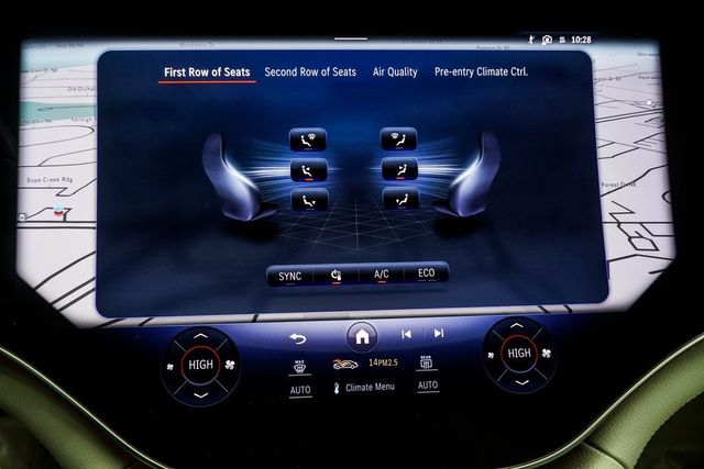 2024 Mercedes-Benz EQE 500 Sedan - 22954650 - 28