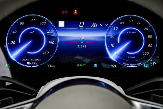 2024 Mercedes-Benz EQE 500 Sedan - 22954650 - 29