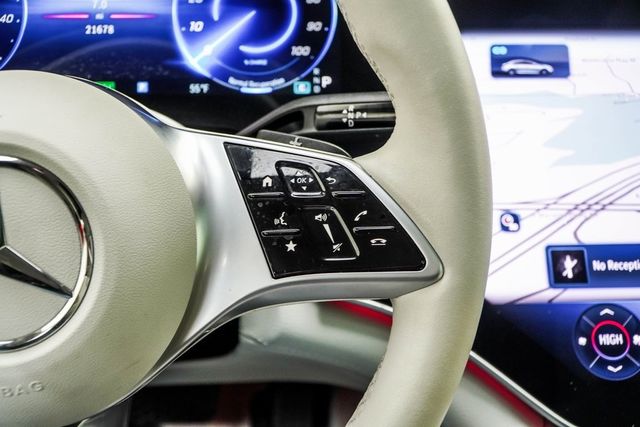 2024 Mercedes-Benz EQE 500 Sedan - 22954650 - 30