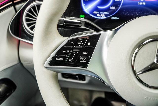 2024 Mercedes-Benz EQE 500 Sedan - 22954650 - 31