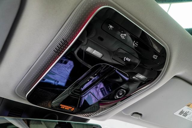 2024 Mercedes-Benz EQE 500 Sedan - 22954650 - 33