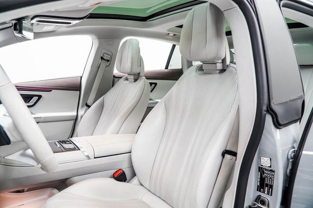 2024 Mercedes-Benz EQE 500 Sedan - 22954650 - 34